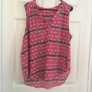 Stitch Fix Top